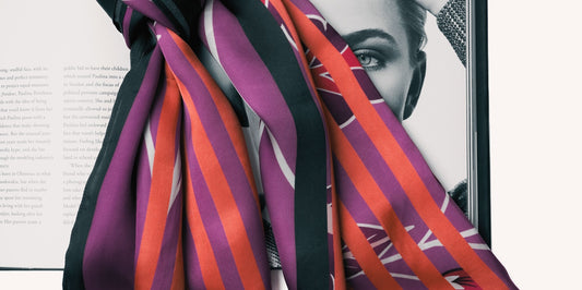 The Perfect Gift: Why Scarves Make Ideal Presents for Any Occasion